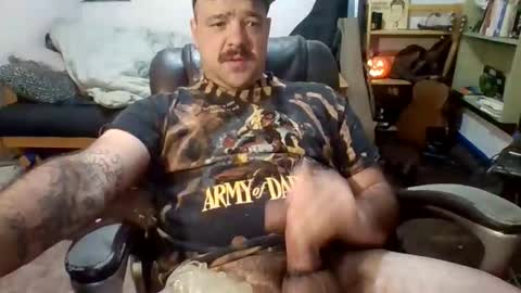 rockinoutwithmycokout online show from 20, 10, 2025