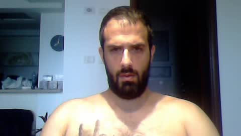 Snapshot of rockistman1 chatting on 16, 1, 2025 rockistman1 online show from 16, 1, 2025