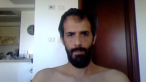 Snapshot of rockistman1 chatting on 11, 1, 2026 rockistman1 online show from 11, 1, 2026