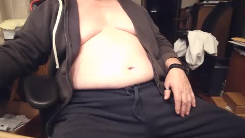 rockitman99 online show from 27, 1, 2025