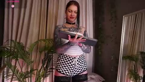 Snapshot of rocknsexx chatting on 23, 6, 2026 Roxy online show from 23, 6, 2026