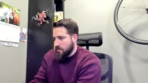 Rockstar online show from 4, 12, 2024