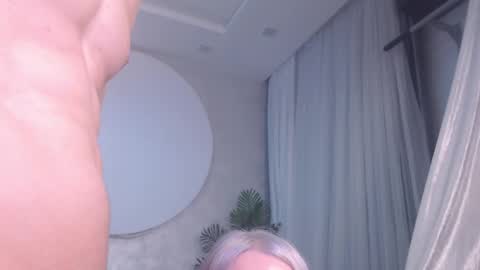 Lina and Den online show from 28, 11, 2025