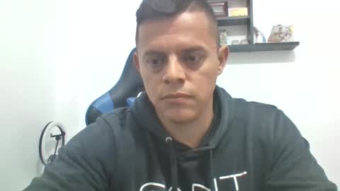 Snapshot of rocky436542 chatting on 27, 2, 2025 Rocky Hot online show from 27, 2, 2025