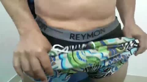Snapshot of rocky436542 chatting on 16, 9, 2025 Rocky Hot online show from 16, 9, 2025
