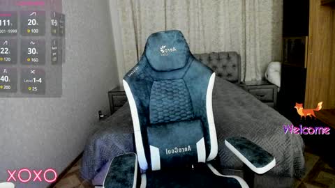 Snapshot of rocky_foxy chatting on 1, 12, 2024 Rockel online show from 1, 12, 2024