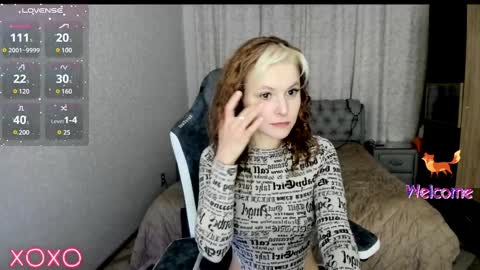 Snapshot of rocky_foxy chatting on 18, 12, 2024 Rockel online show from 18, 12, 2024