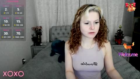 Snapshot of rocky_foxy chatting on 15, 1, 2025 Rockel online show from 15, 1, 2025