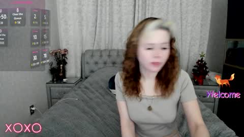 Snapshot of rocky_foxy chatting on 19, 1, 2025 Rockel online show from 19, 1, 2025