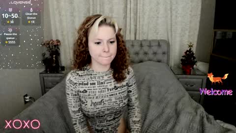 Snapshot of rocky_foxy chatting on 24, 1, 2025 Rockel online show from 24, 1, 2025