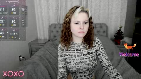 Snapshot of rocky_foxy chatting on 25, 1, 2025 Rockel online show from 25, 1, 2025