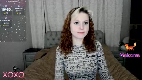 Snapshot of rocky_foxy chatting on 12, 2, 2025 Rockel online show from 12, 2, 2025