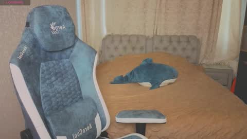 Snapshot of rocky_foxy chatting on 9, 9, 2025 Rockel online show from 9, 9, 2025