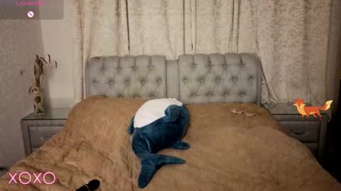 Snapshot of rocky_foxy chatting on 7, 2, 2026 Rockel online show from 7, 2, 2026