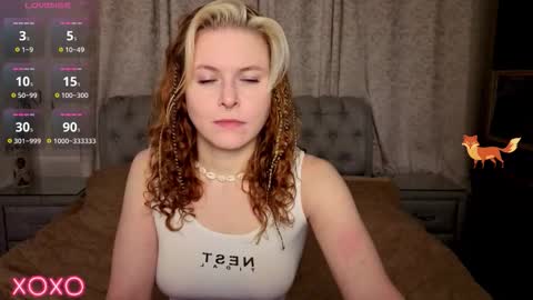 Snapshot of rocky_foxy chatting on 9, 2, 2026 Rockel online show from 9, 2, 2026