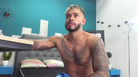 Snapshot of rocky_g69 chatting on 21, 3, 2026 ROCKY online show from 21, 3, 2026