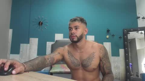 Snapshot of rocky_g69 chatting on 25, 3, 2026 ROCKY online show from 25, 3, 2026