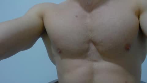 rocky muscle online show from 16, 4, 2026