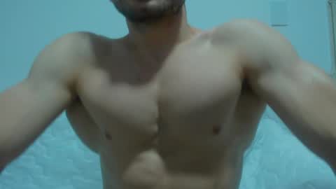 rocky muscle online show from 8, 5, 2026