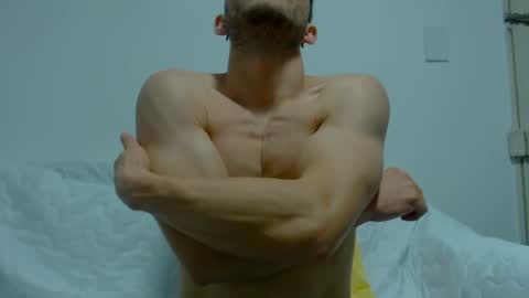 rocky muscle online show from 9, 5, 2026