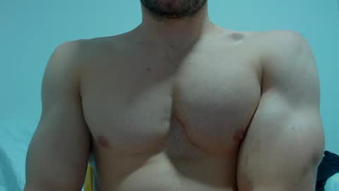 rocky muscle online show from 11, 5, 2026