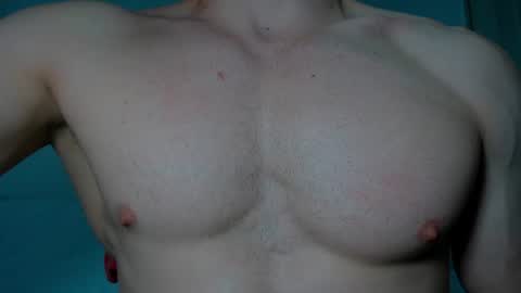 rocky muscle online show from 14, 6, 2026