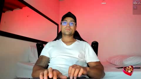 rocky_staily online show from 2, 10, 2025