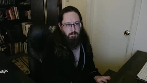 rockydanger online show from 30, 11, 2025