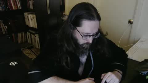 rockydanger online show from 14, 3, 2026