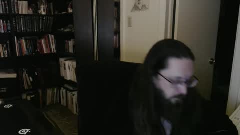 rockydanger online show from 18, 4, 2026