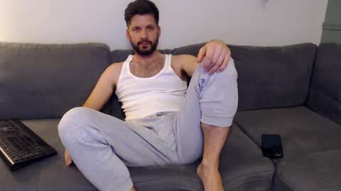 Snapshot of rockythewildest007 chatting on 20, 2, 2025 rockythewildest007 online show from 20, 2, 2025
