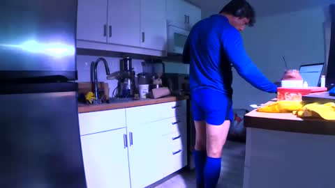 rockyvallarta online show from 16, 11, 2025