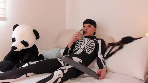 Snapshot of rockywood20cm chatting on 12, 10, 2025 RockyWood20CM online show from 12, 10, 2025