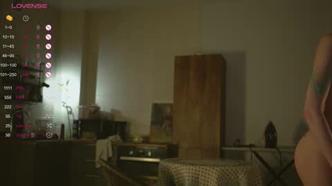 Snapshot of rodde_schlocer chatting on 3, 3, 2025 Im Sevi online show from 3, 3, 2025