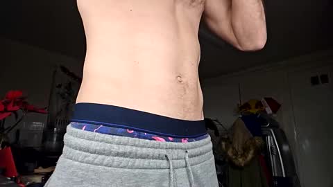 Snapshot of roddeep69 chatting on 18, 12, 2024 roddeep69 online show from 18, 12, 2024