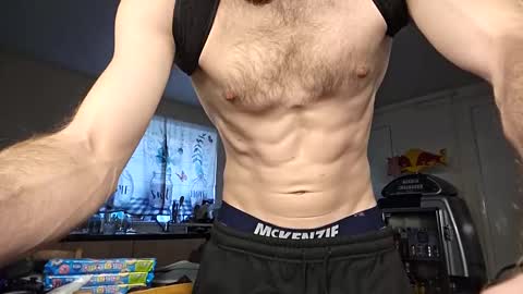 Snapshot of roddeep69 chatting on 7, 1, 2025 roddeep69 online show from 7, 1, 2025