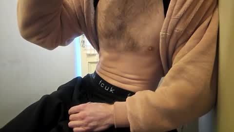 Snapshot of roddeep69 chatting on 9, 1, 2025 roddeep69 online show from 9, 1, 2025