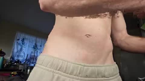 Snapshot of roddeep69 chatting on 28, 1, 2025 roddeep69 online show from 28, 1, 2025