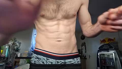 Snapshot of roddeep69 chatting on 5, 2, 2025 roddeep69 online show from 5, 2, 2025