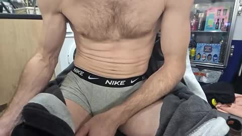 Snapshot of roddeep69 chatting on 13, 2, 2025 roddeep69 online show from 13, 2, 2025