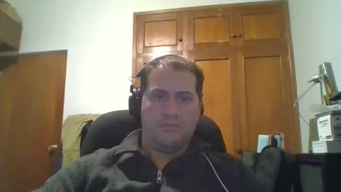 Snapshot of rodfer chatting on 12, 11, 2025 Rodfer online show from 12, 11, 2025