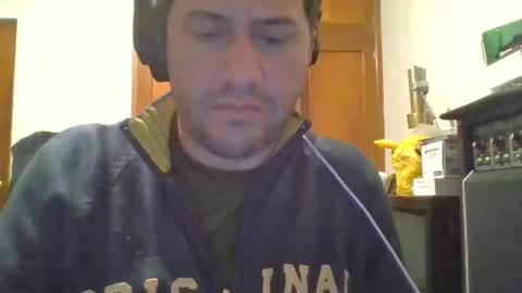 Rodfer online show from 18, 11, 2025