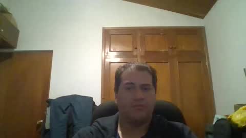 Snapshot of rodfer chatting on 6, 4, 2026 Rodfer online show from 6, 4, 2026