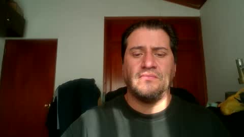 Snapshot of rodfer chatting on 13, 4, 2026 Rodfer online show from 13, 4, 2026
