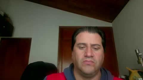 Snapshot of rodfer chatting on 16, 4, 2026 Rodfer online show from 16, 4, 2026