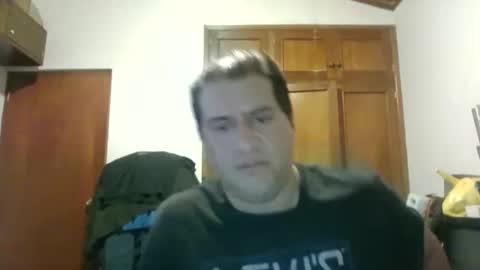 Snapshot of rodfer chatting on 19, 4, 2026 Rodfer online show from 19, 4, 2026