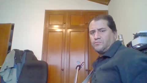 Snapshot of rodfer chatting on 26, 4, 2026 Rodfer online show from 26, 4, 2026