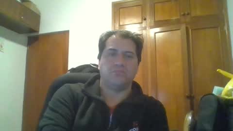 Snapshot of rodfer chatting on 28, 4, 2026 Rodfer online show from 28, 4, 2026