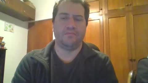 Snapshot of rodfer chatting on 5, 5, 2026 Rodfer online show from 5, 5, 2026