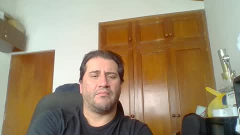 Snapshot of rodfer chatting on 8, 5, 2026 Rodfer online show from 8, 5, 2026